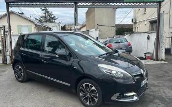 RENAULT Scenic III Argenteuil