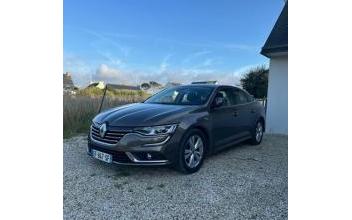 Renault talisman Plouguerneau