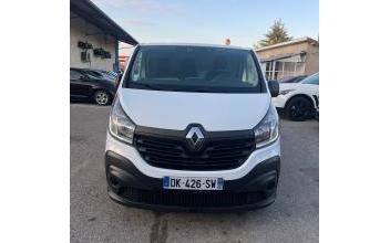 RENAULT Trafic Meyzieu