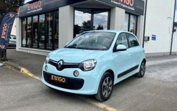 Renault twingo Mont-de-Marsan