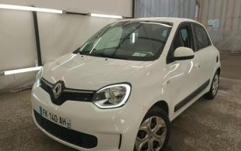 Renault twingo Darvoy