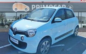 Renault twingo Forbach