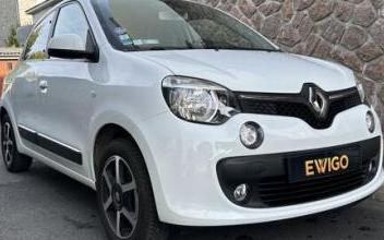 Renault twingo Brive-la-Gaillarde