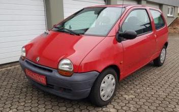 Renault twingo Cour-sur-Loire