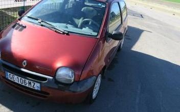 RENAULT Twingo Morigny-Champigny