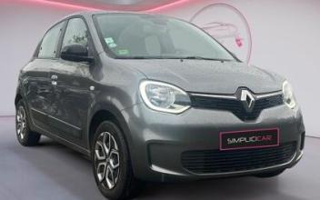 Renault twingo iii Orgeval