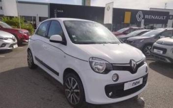 Renault twingo iii Vitry-le-François