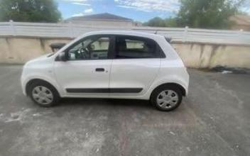 Renault twingo iii Villeneuve-sur-Lot