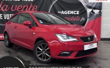 Seat ibiza Eysines