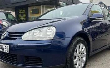 Volkswagen golf Magnanville