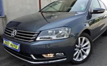 Volkswagen Passat Cournon-d'Auvergne