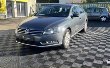 Volkswagen passat Orgeval