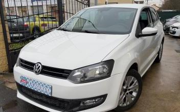 Volkswagen Polo Montigny-lès-Cormeilles