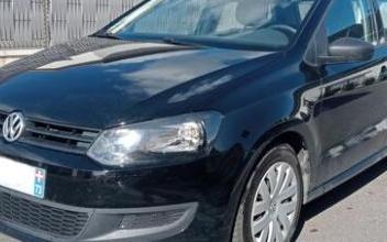 Volkswagen polo Mercury