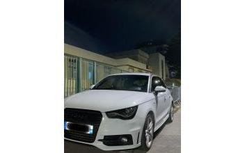 Audi a1 Chevilly-Larue