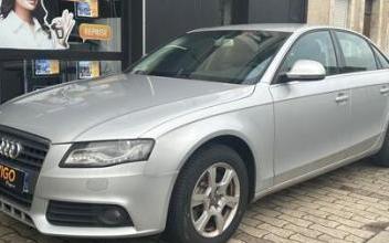 Audi a4 Trélissac