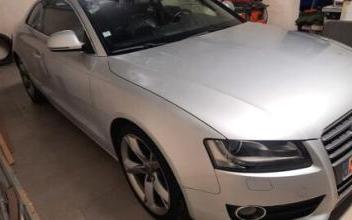 Audi a5 Bruay-la-Buissière