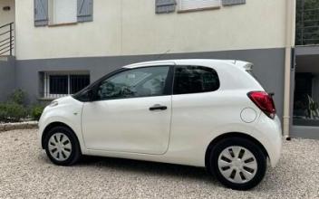 Citroen c1 Aubagne