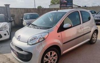 Citroen c1 Arles