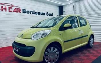 Citroen c1 Pessac