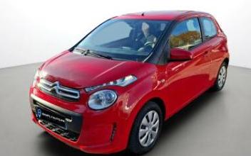 Citroen c1 Aubagne