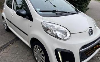 Citroen c1 Hennebont