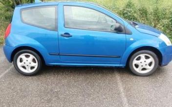 Citroen c2 Gex