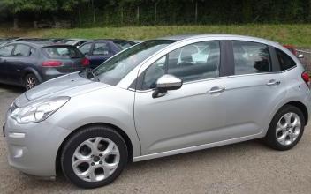 Citroen C3 Chilly-Mazarin