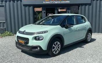 Citroen c3 La-Rochelle