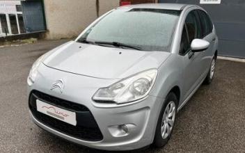 Citroen c3 Craponne