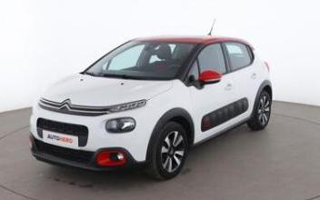 Citroen c3 Issy-les-Moulineaux