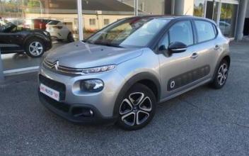 Citroen c3 Drumettaz-Clarafond