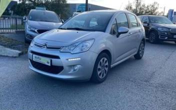 Citroen c3 Vannes