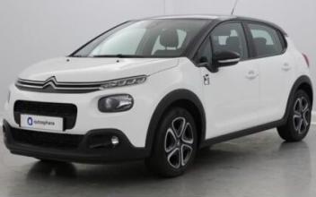 Citroen c3 Arras