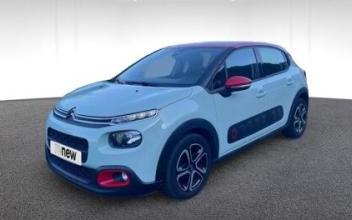 Citroen c3 Vienne