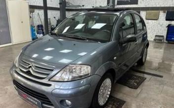 Citroen c3 Livry-Gargan