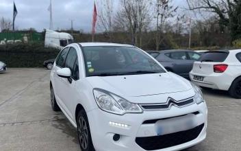 Citroen C3 Bennecourt