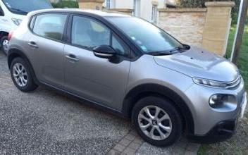 Citroen c3 Saint-Vincent-de-Connezac