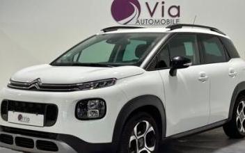 Citroen c3 aircross Petite-Forêt