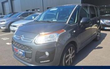 Citroen c3 picasso Caudan