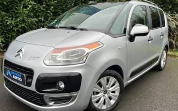 Citroen c3 picasso Bondoufle