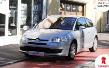 Citroen c4 Epinal