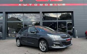 Citroen c4 Rodez