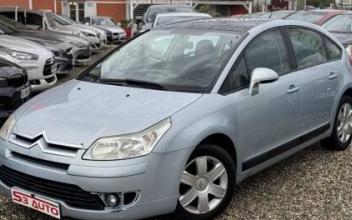 Citroen c4 Saint-Priest