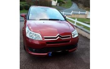 Citroen c4 Velaines