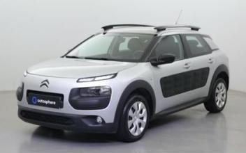 Citroen c4 cactus Champniers