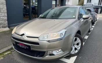 Citroen c5 Lorient