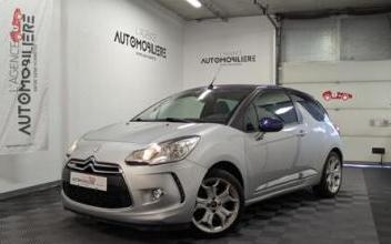 Citroen ds3 Cergy