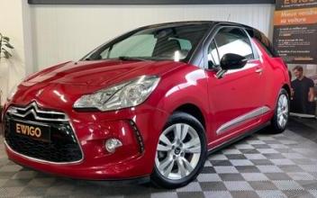 Citroen ds3 Niort