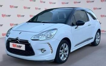 Citroen ds3 Nice